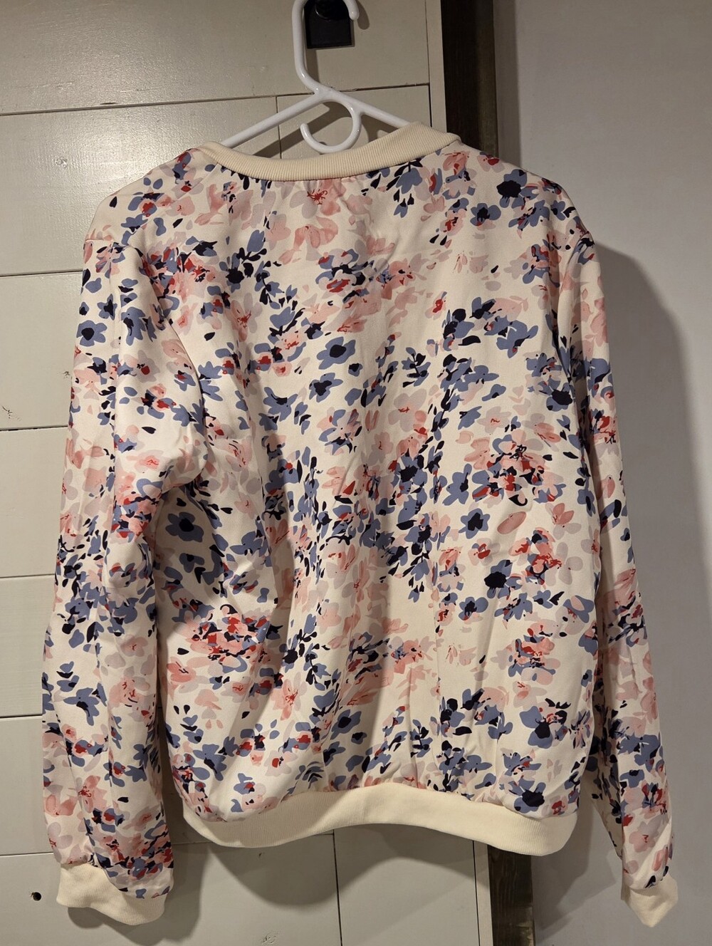 Floral Jacket - Picture 2 of 2